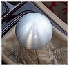 Voodoo Knob, Magnum, Pearl for Mazda & Nissan