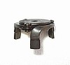 Oil Filter Wrench, Universal, 3 Jaw