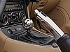 Voodoo Grip, Polished, Miata