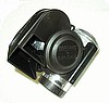 Nautilus Compact Twin-Tone air horn