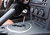 Voodoo Knob, Magnum, Piano Back for NC's with Automatic transmission