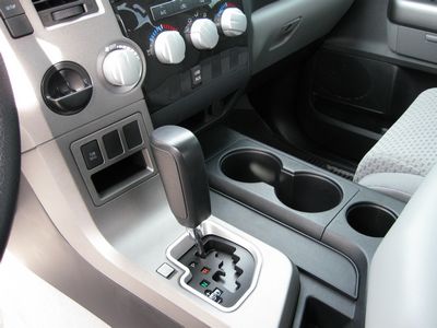 Tundra Stock