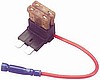 Mini (ATM) Fuse Circuit Tap (for NA Miata 1990-1997 or similar)