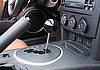 Voodoo Knob, Magnum, Piano Black for MX-5's, Lexus IS & Toyota Tundra with Automatic transmission & 
