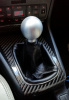 Voodoo Knob, Magnum, Spun for Audi S4