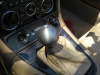 Voodoo Knob, Magnum, Black Pearl for Mazda & Nissan